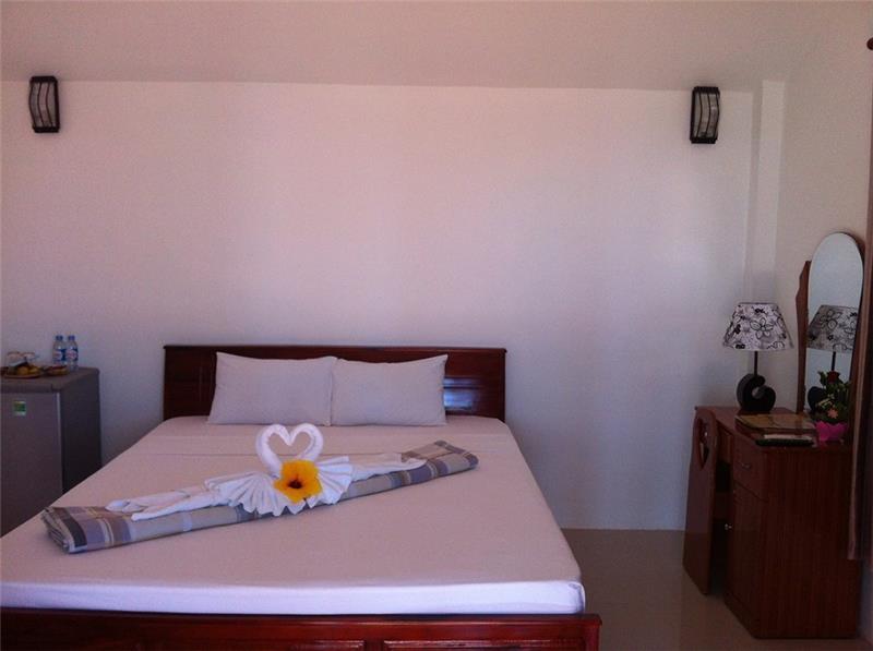 Phòng ngủ - Hotel24h.net