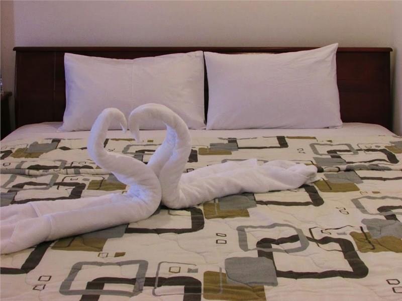 Cảnh quan - Hotel24h.net