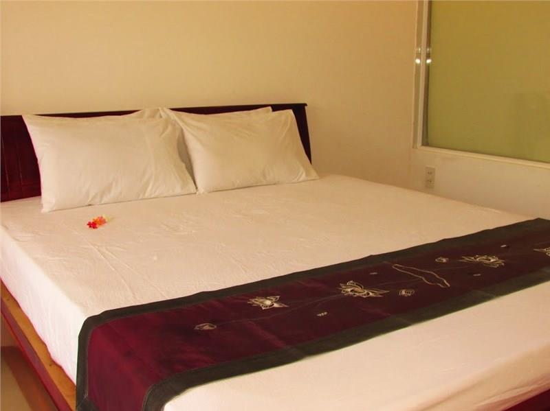 Phòng ngủ - Hotel24h.net