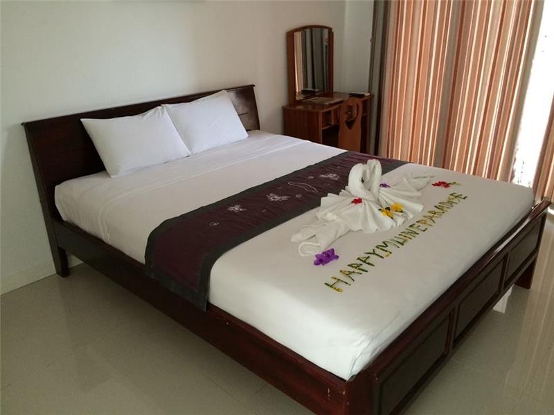 Phòng ngủ - Hotel24h.net