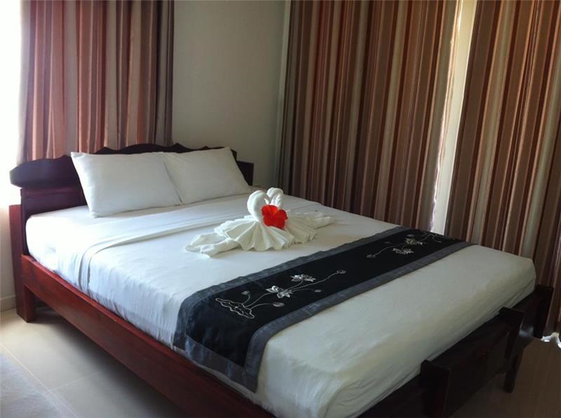 Phòng ngủ - Hotel24h.net