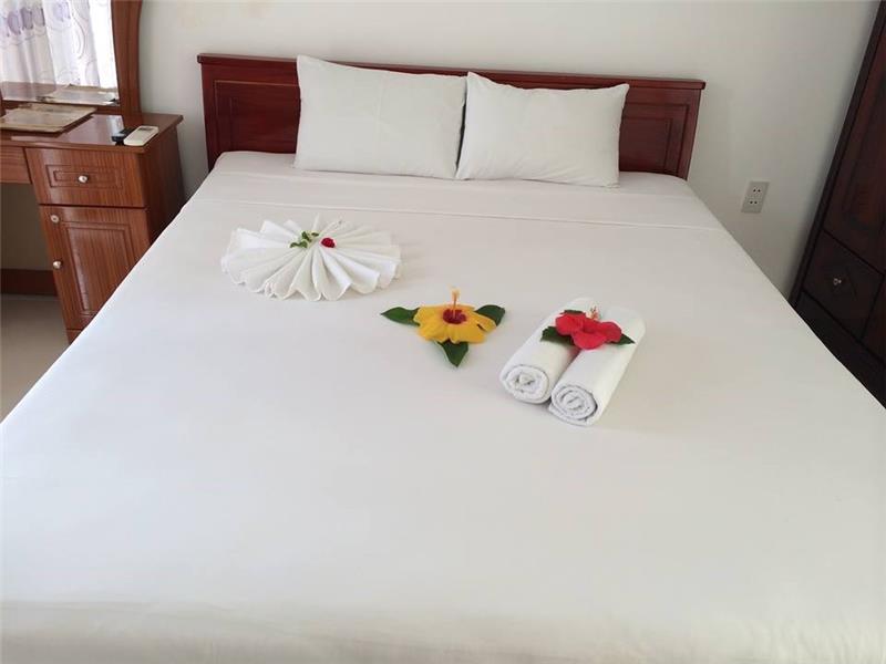 Phòng ngủ - Hotel24h.net