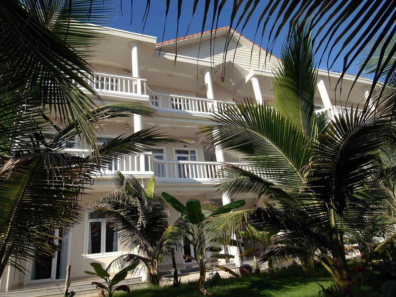 Đặt phòng khách sạn