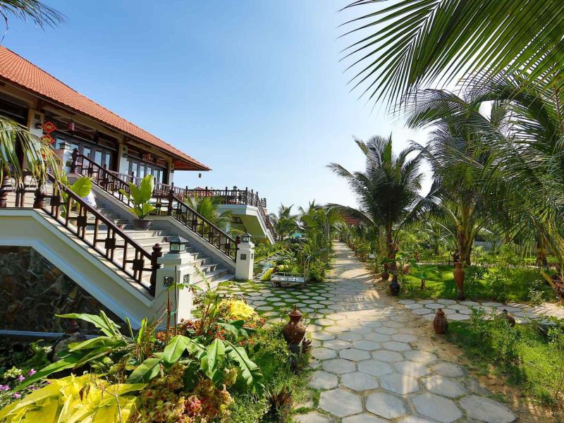 Cảnh quan - Hotel24h.net