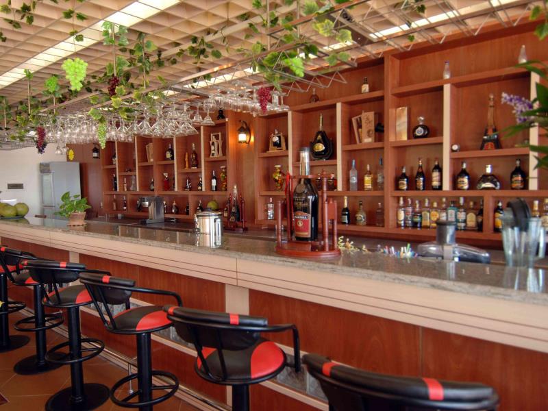 Bar - Hotel24h.net