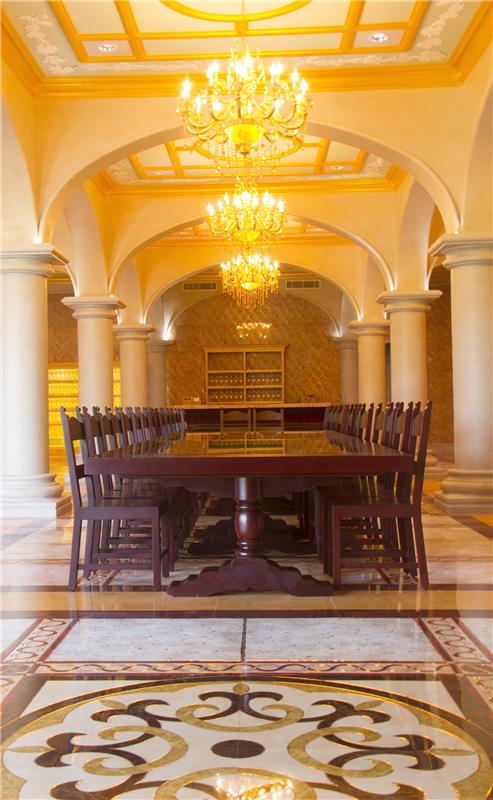 Hội nghị - Hotel24h.net