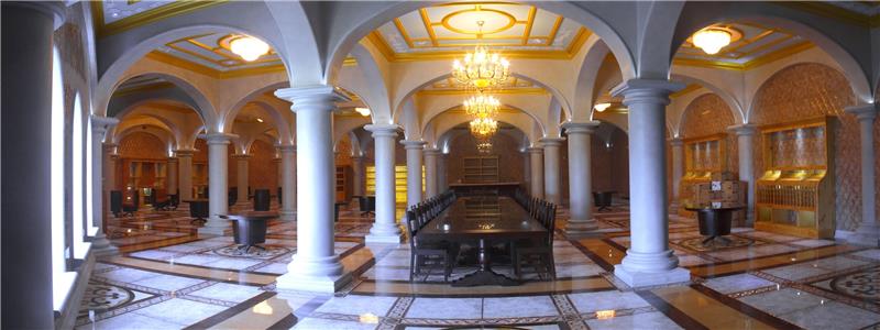 Hội nghị - Hotel24h.net
