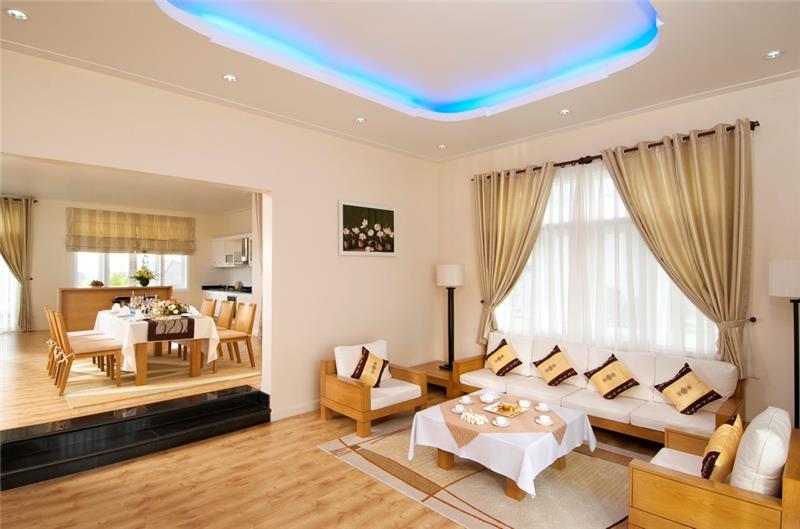 Phòng ngủ - Hotel24h.net