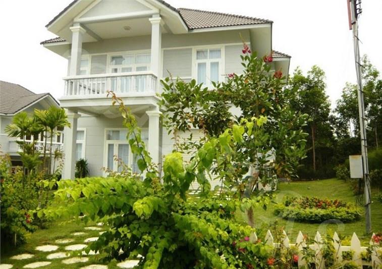 Cảnh quan - Hotel24h.net