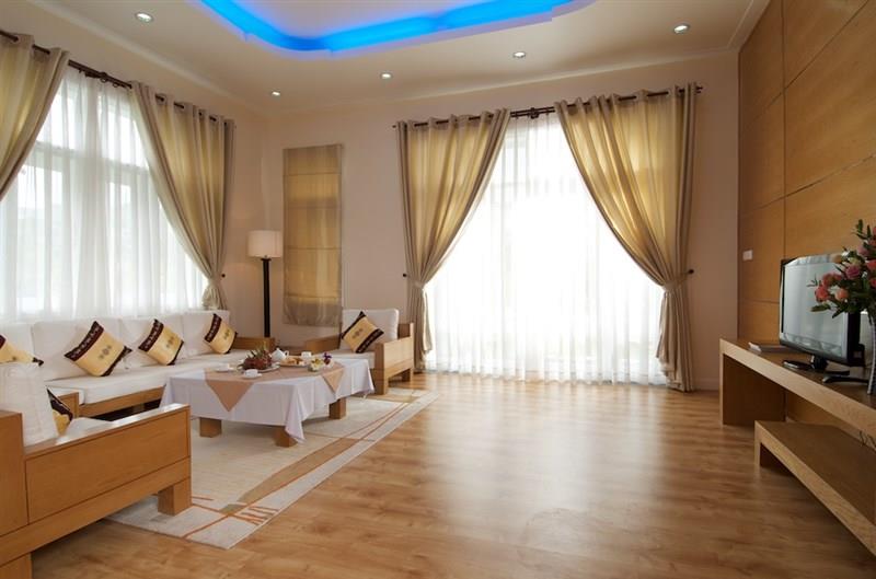 Phòng ngủ - Hotel24h.net