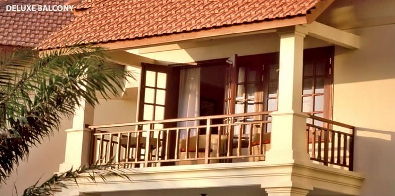 Cảnh quan - Hotel24h.net