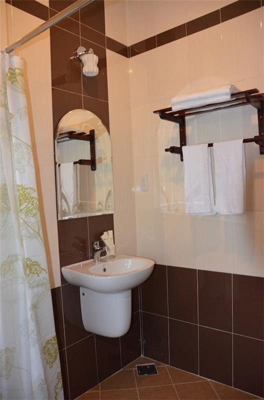 Phòng tắm - Hotel24h.net