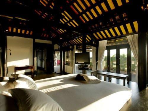 Phòng ngủ - Hotel24h.net