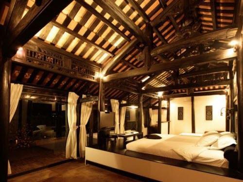 Phòng ngủ - Hotel24h.net