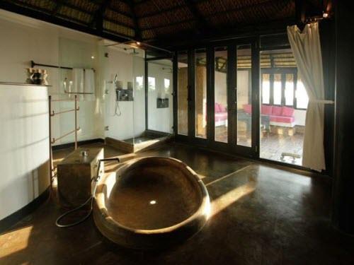 Cảnh quan - Hotel24h.net