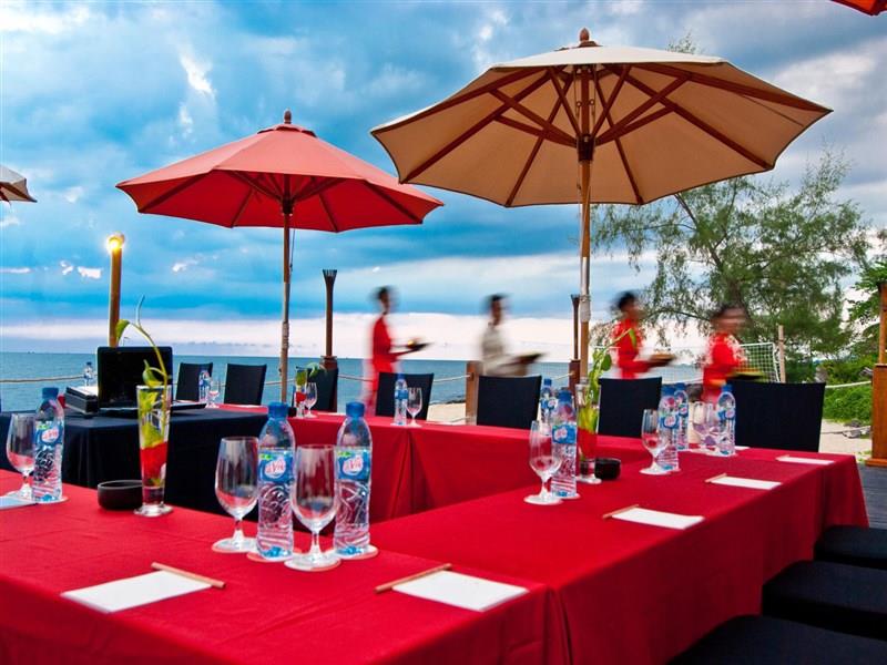 Hội nghị - Hotel24h.net