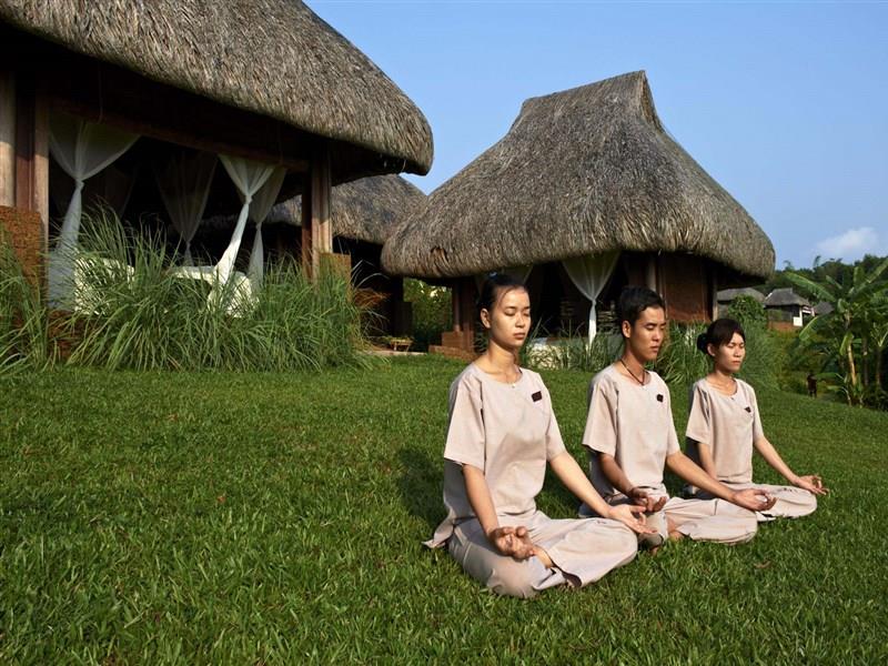 Cảnh quan - Hotel24h.net