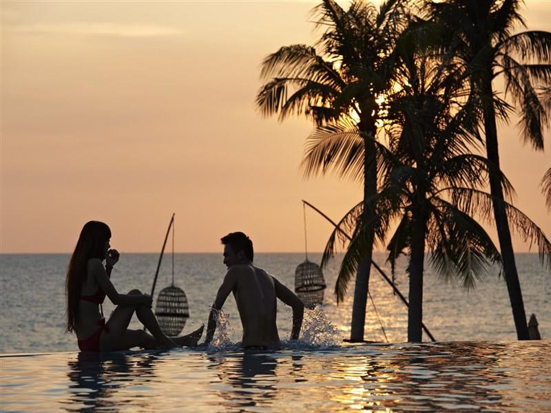 Cảnh quan - Hotel24h.net