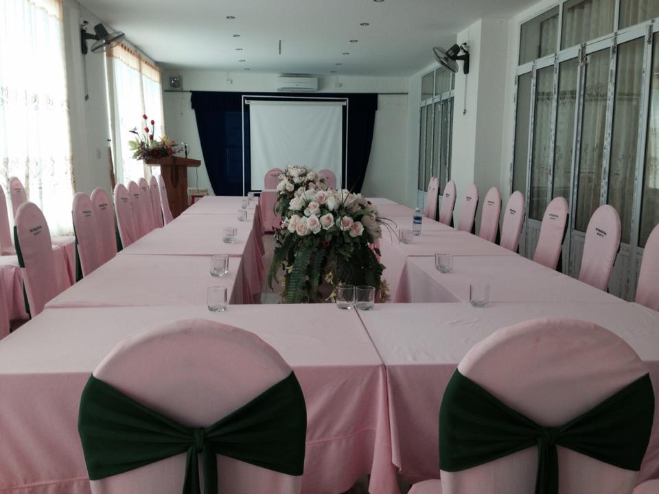 Hội nghị - Hotel24h.net