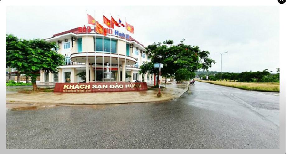 Cảnh quan - Hotel24h.net