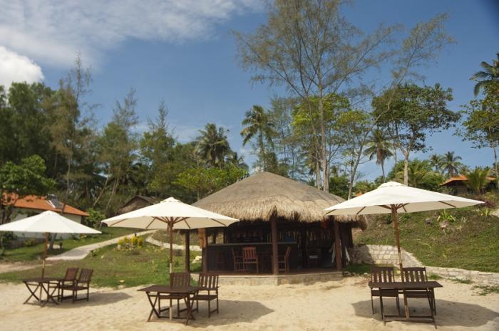 Cảnh quan - Hotel24h.net