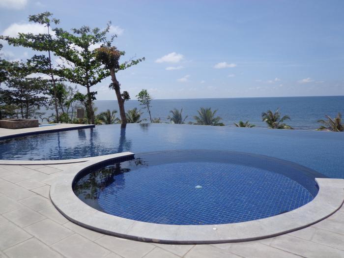 Hồ bơi - Hotel24h.net
