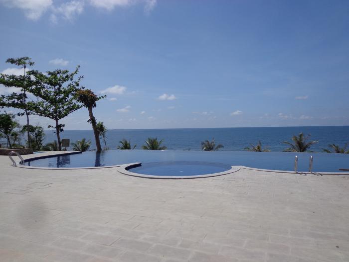 Hồ bơi - Hotel24h.net