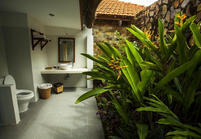 Phòng tắm - Hotel24h.net