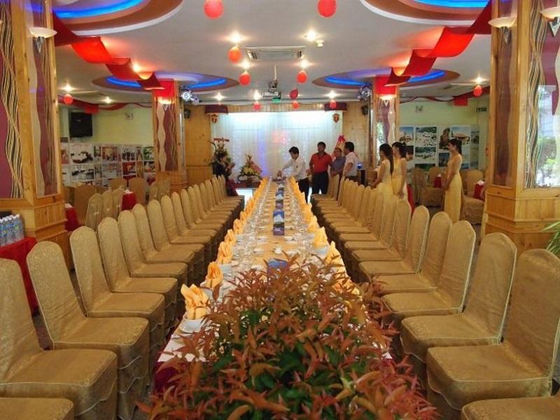 Hội nghị - Hotel24h.net