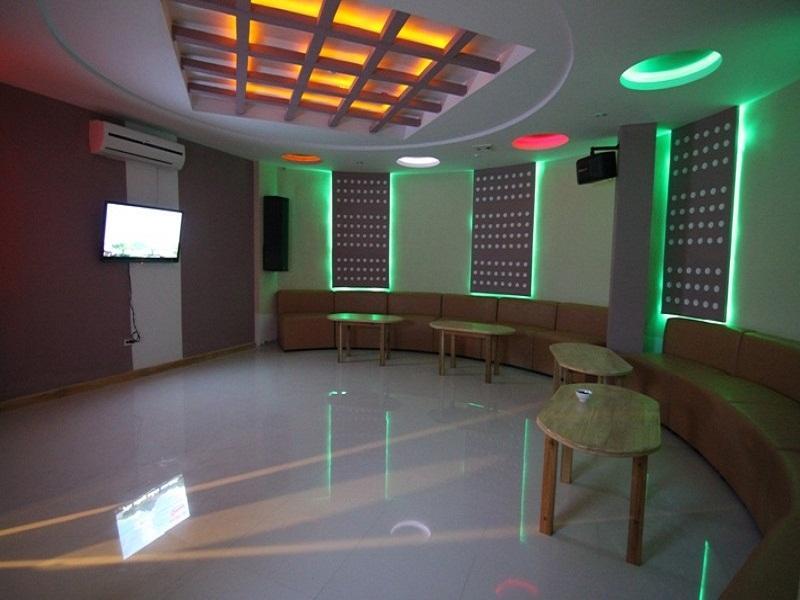 Karaoke - Hotel24h.net
