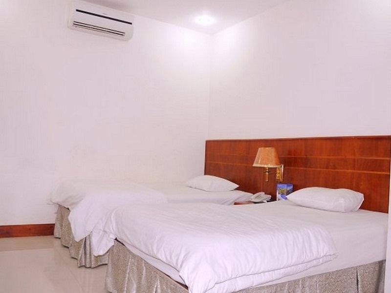 Phòng ngủ - Hotel24h.net
