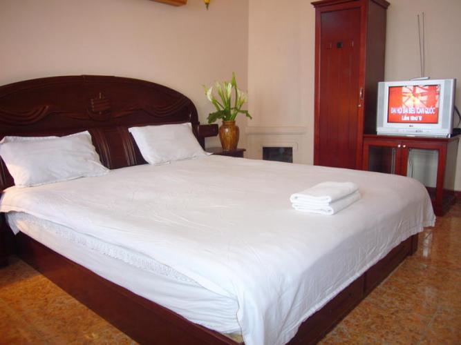 Phòng ngủ - Hotel24h.net