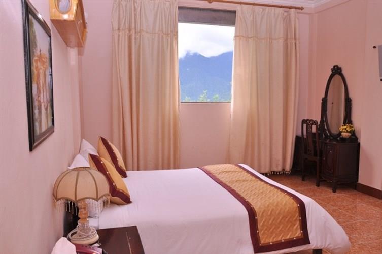 Phòng ngủ - Hotel24h.net