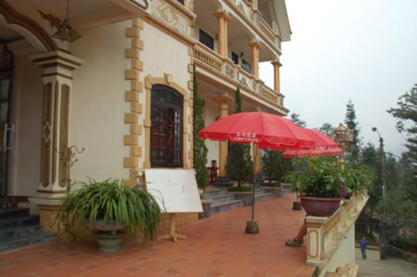 Cảnh quan - Hotel24h.net