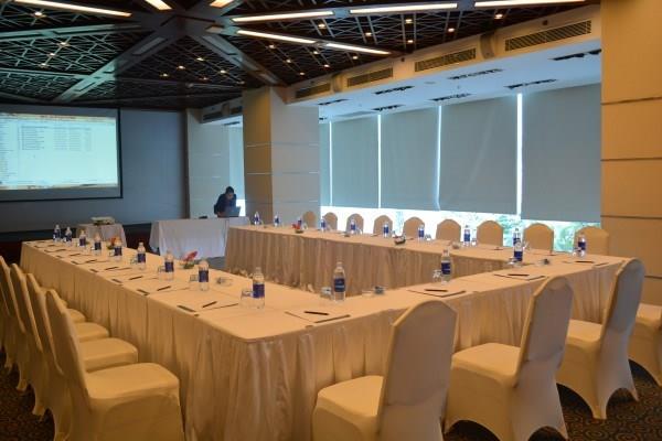 Hội nghị - Hotel24h.net