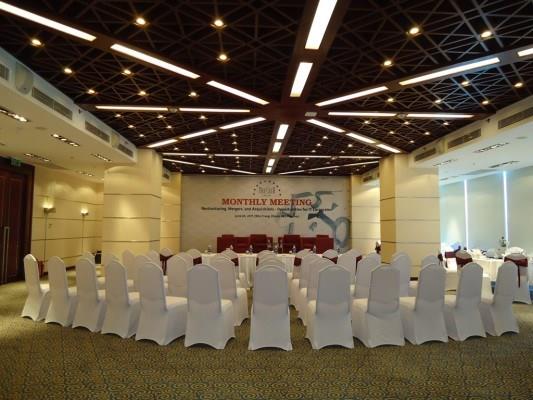 Hội nghị - Hotel24h.net