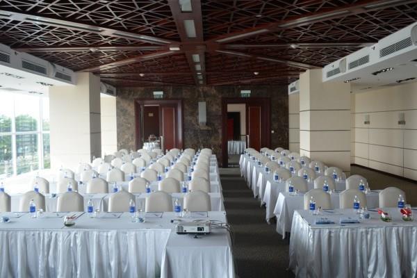 Hội nghị - Hotel24h.net