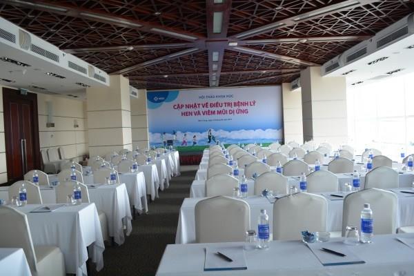 Hội nghị - Hotel24h.net