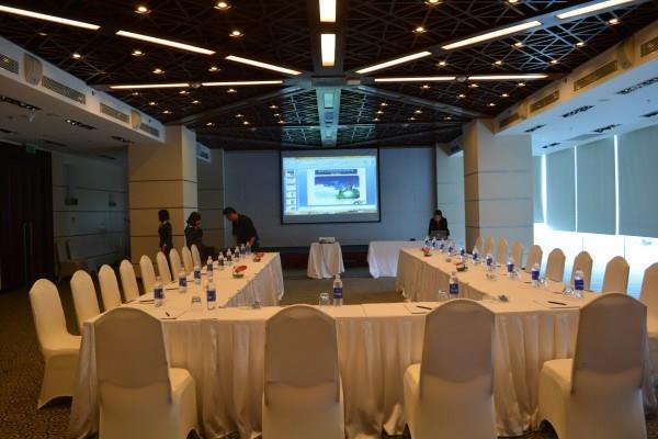 Hội nghị - Hotel24h.net