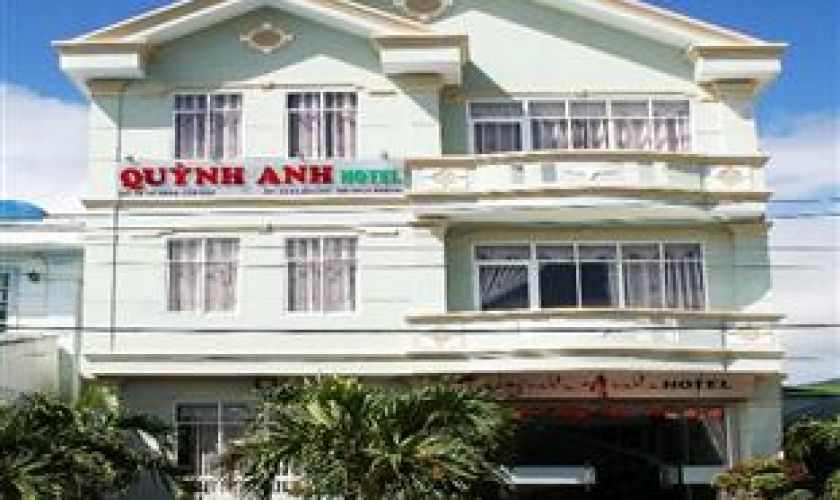 Cảnh quan - Hotel24h.net