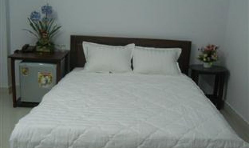 Phòng ngủ - Hotel24h.net