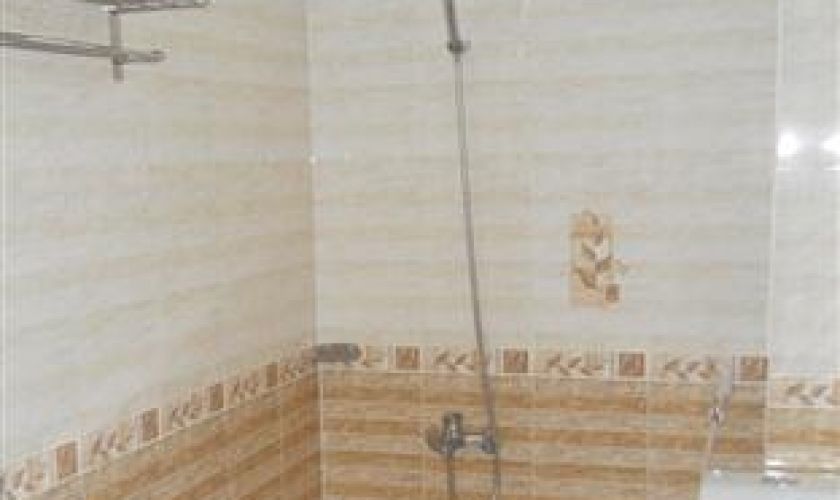 Phòng tắm - Hotel24h.net