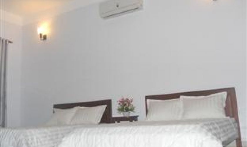 Phòng ngủ - Hotel24h.net