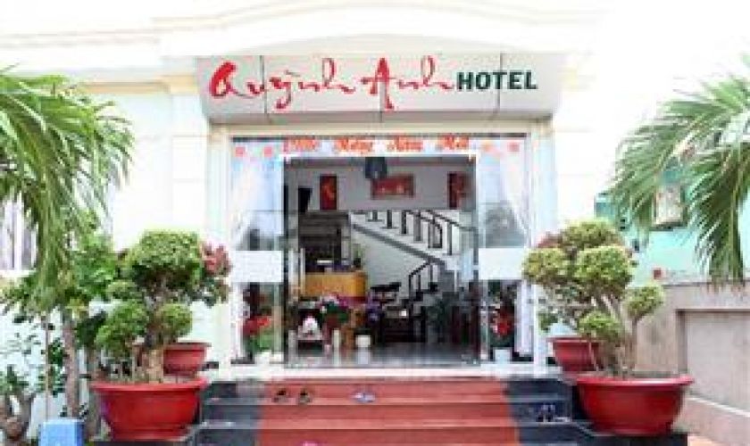 Cảnh quan - Hotel24h.net