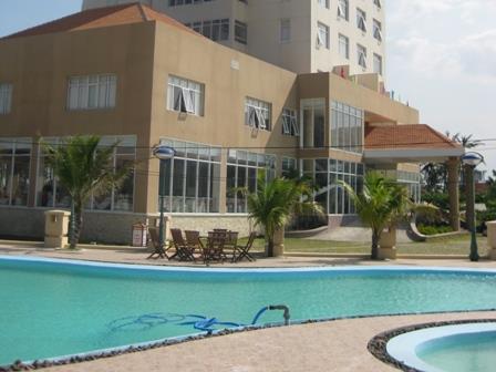 Hồ bơi - Hotel24h.net