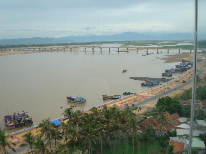 Cảnh quan - Hotel24h.net