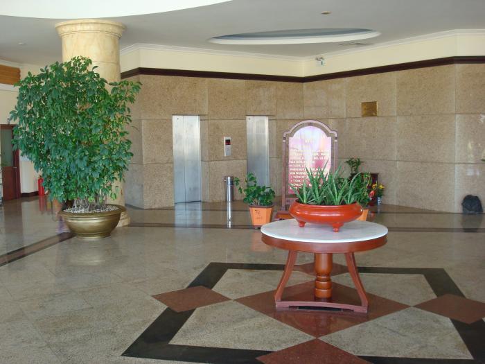 Cảnh quan - Hotel24h.net