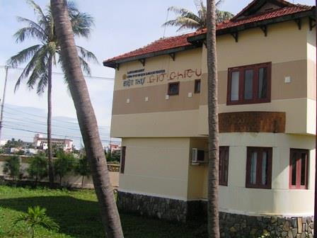 Cảnh quan - Hotel24h.net