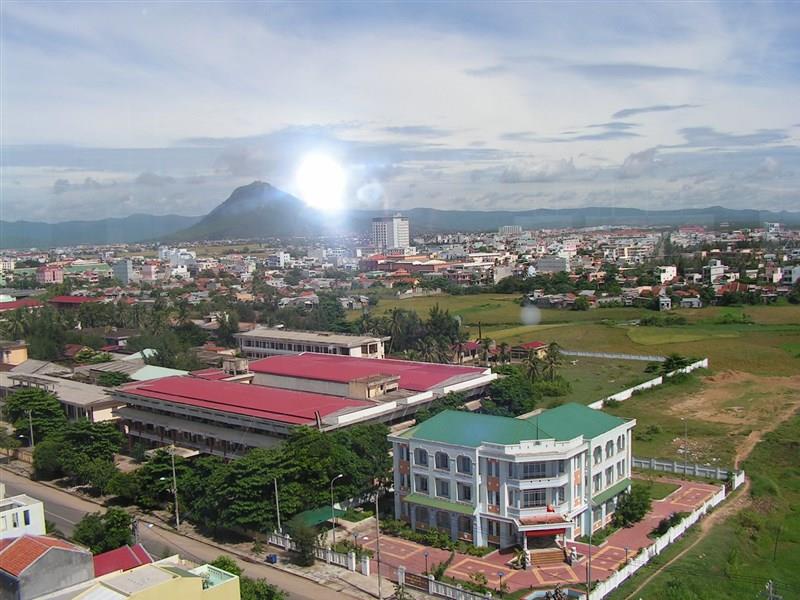 Cảnh quan - Hotel24h.net