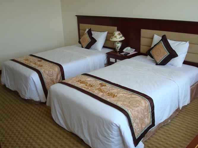 Phòng ngủ - Hotel24h.net